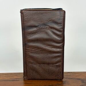 Vintage 1990 Ford F-Series Owner's Guide Manual Set with Case F150 F250 F350